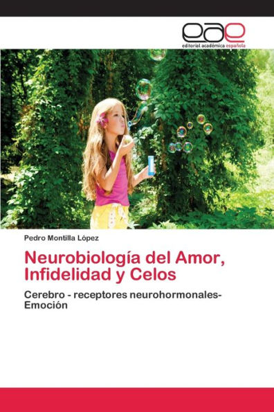 Neurobiología del Amor, Infidelidad y Celos