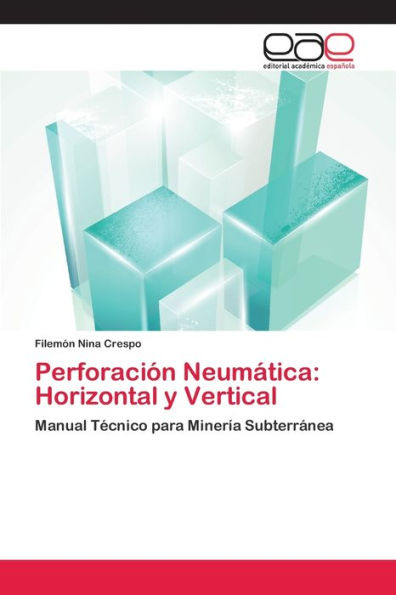 Perforación Neumática: Horizontal y Vertical