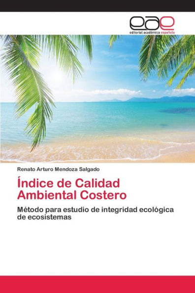 Índice de Calidad Ambiental Costero