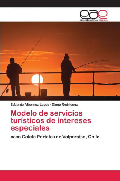 Modelo de servicios turísticos de intereses especiales