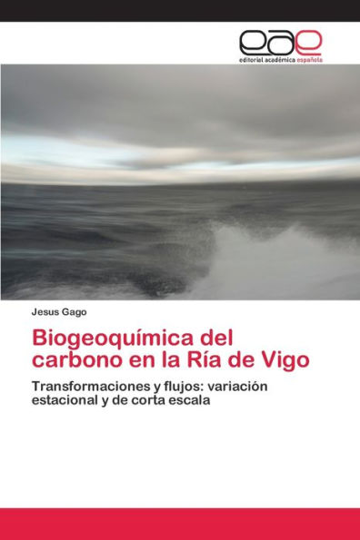 Biogeoquímica del carbono en la Ría de Vigo
