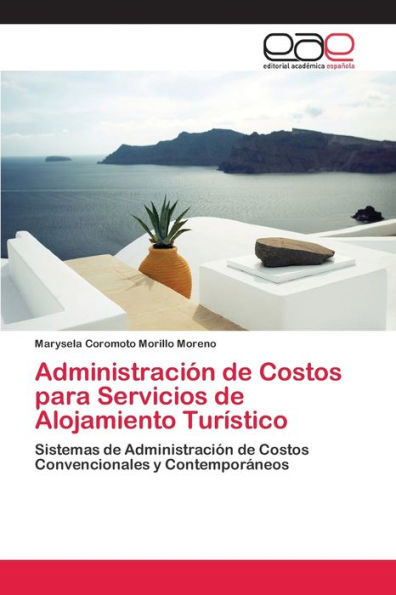 Administración de Costos para Servicios de Alojamiento Turístico