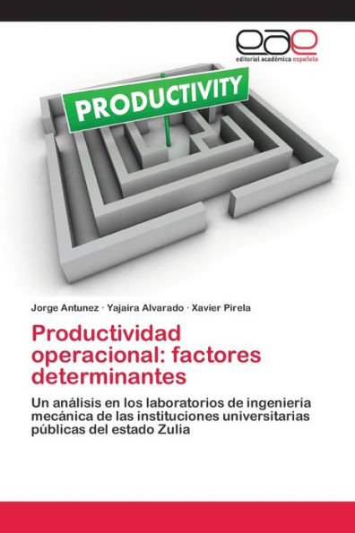 Productividad operacional: factores determinantes