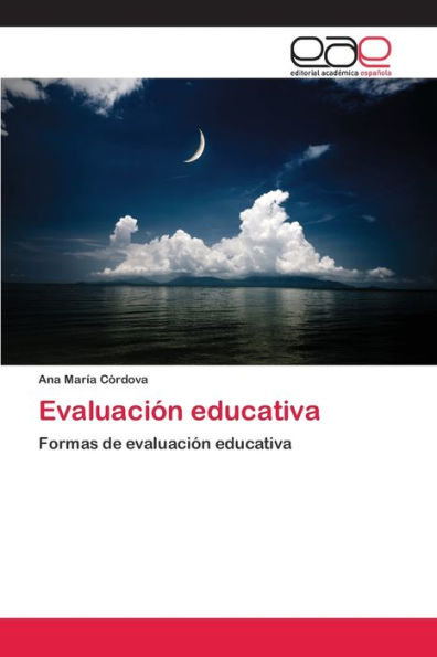 Evaluación educativa