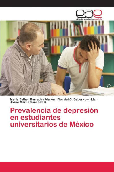 Prevalencia de depresión en estudiantes universitarios de México