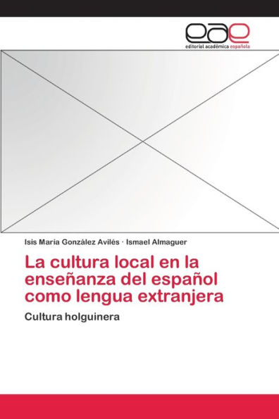 La cultura local en la enseñanza del español como lengua extranjera