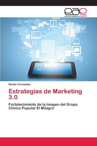 Estrategias de Marketing 3.0