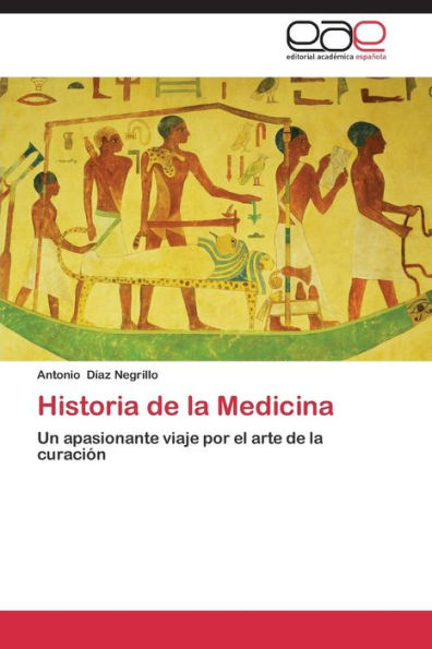 Historia de la Medicina