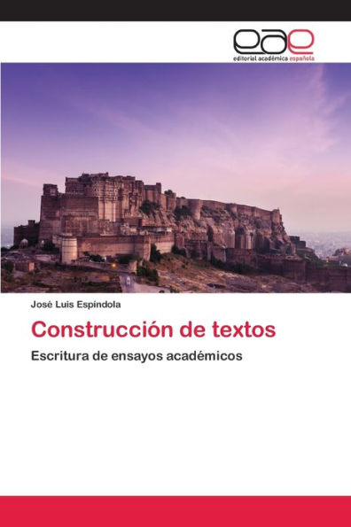 Construcción de textos