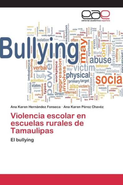 Violencia escolar en escuelas rurales de Tamaulipas