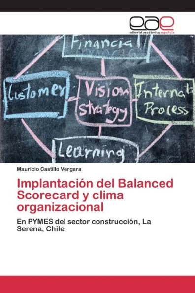 Implantación del Balanced Scorecard y clima organizacional