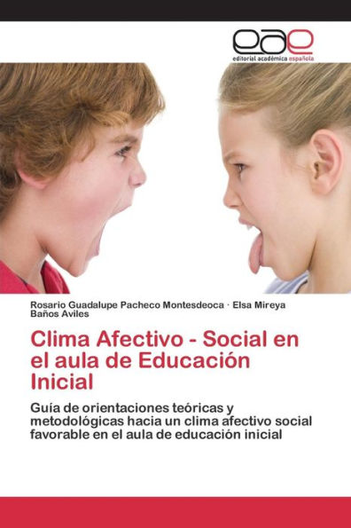 Clima Afectivo - Social en el aula de Educación Inicial