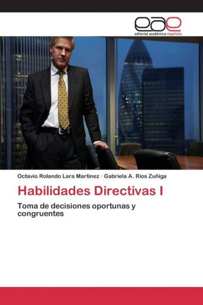 Habilidades Directivas I