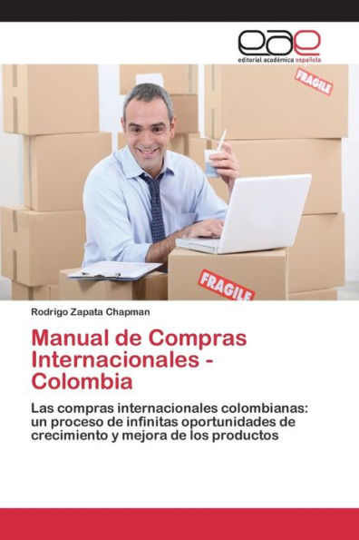 Manual de Compras Internacionales - Colombia