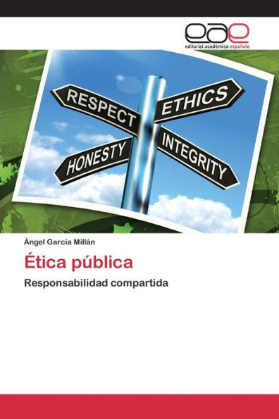 Ética pública