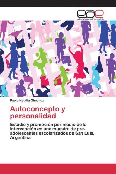 Autoconcepto y personalidad