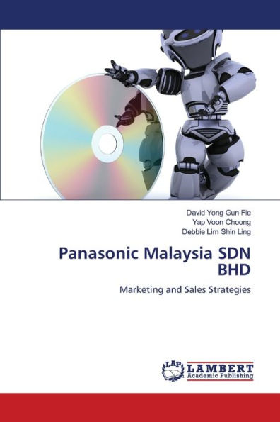 Panasonic Malaysia SDN BHD