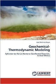 Geochemical-Thermodynamic Modeling