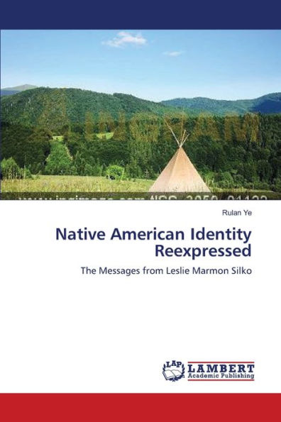 Native American Identity Reexpressed