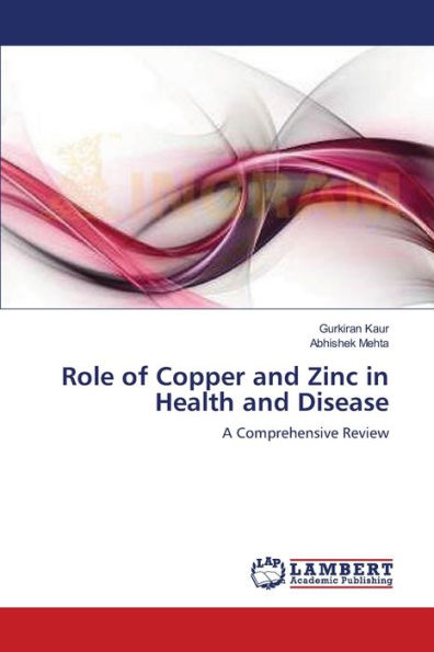 Role of Copper and Zinc in Health and Disease
