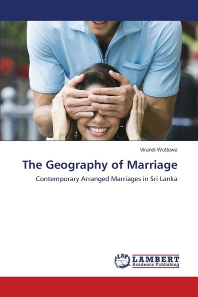 The Geography of Marriage