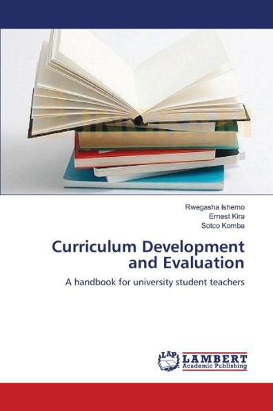 Curriculum Development and Evaluation