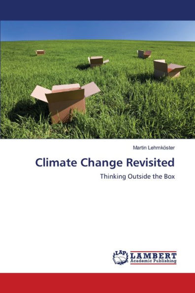 Climate Change Revisited