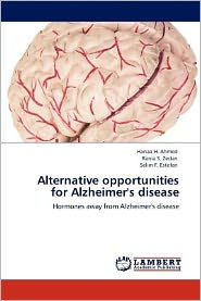Alternative opportunities for Alzheimer's disease