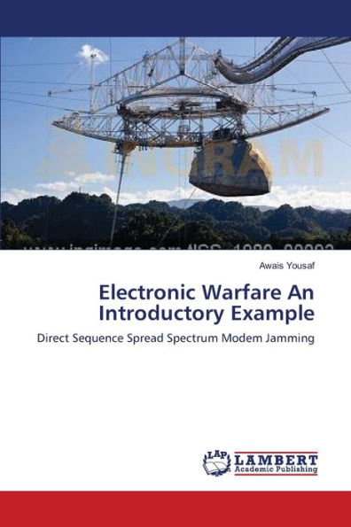 Electronic Warfare An Introductory Example