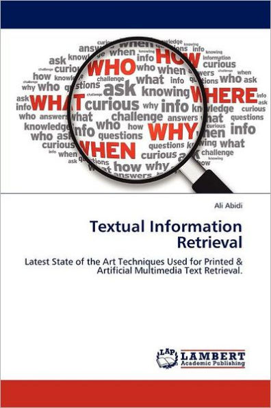 Textual Information Retrieval