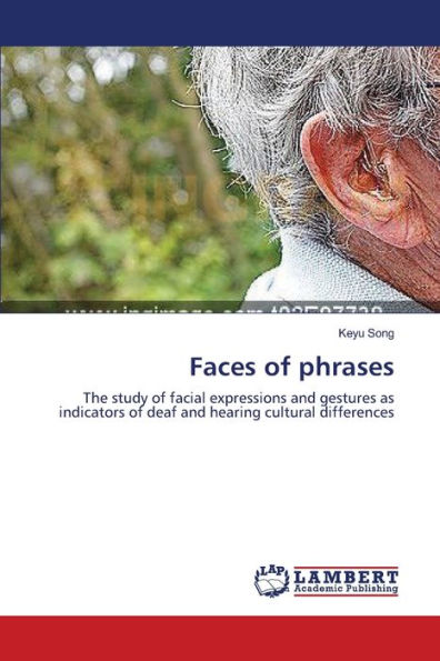 Faces of phrases