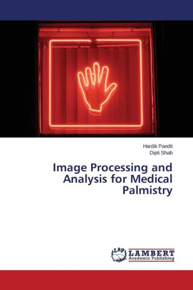 Image Processing and Analysis for Medical Palmistry