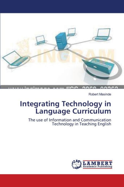 Integrating Technology in Language Curriculum