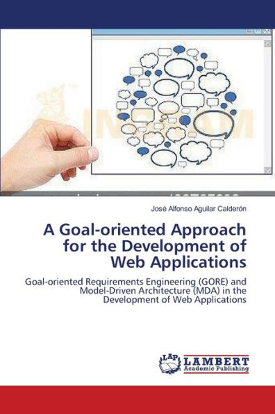 A Goal-oriented Approach for the Development of Web Applications