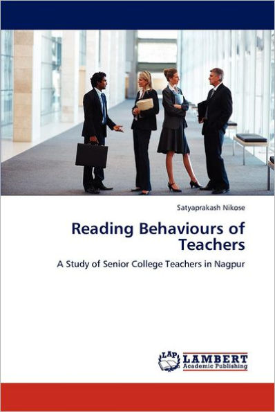 Reading Behaviours of Teachers