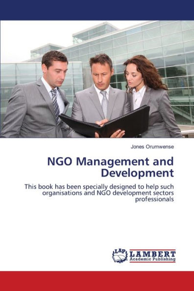 NGO Management and Development