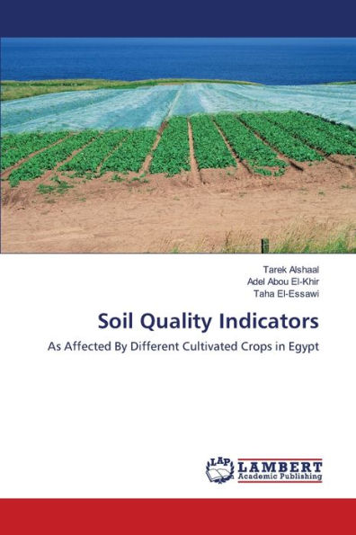 Soil Quality Indicators