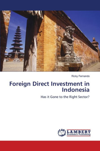 Foreign Direct Investment in Indonesia