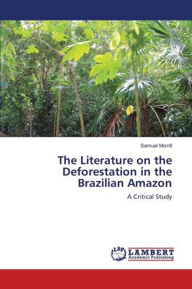 The Literature on the Deforestation in the Brazilian Amazon