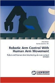 Robotic Arm Control With Human Arm Movement