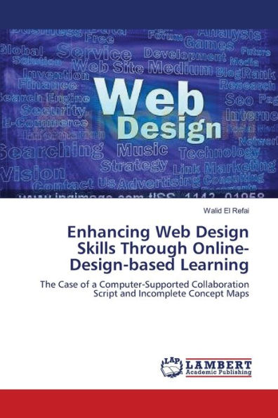 Enhancing Web Design Skills Through Online-Design-based Learning