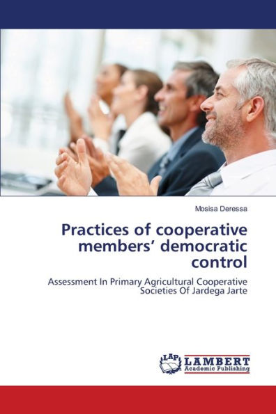 Practices of cooperative members' democratic control