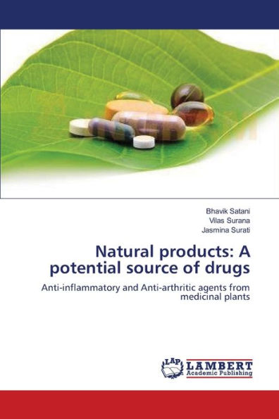 Natural products: A potential source of drugs