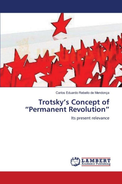 Trotsky's Concept of "Permanent Revolution"