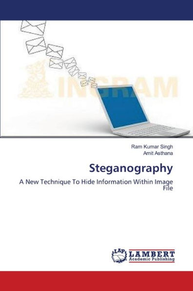 Steganography