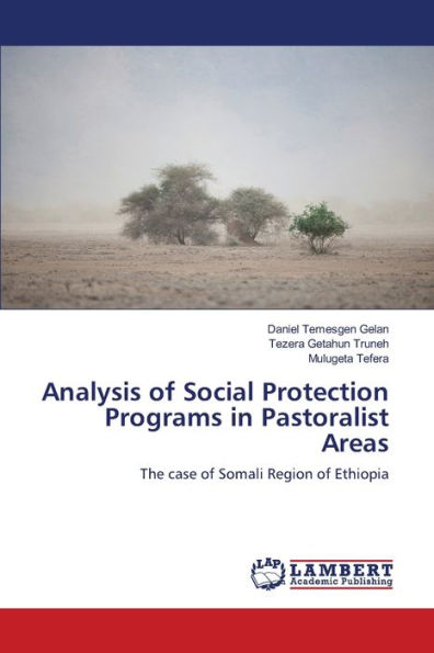 Analysis of Social Protection Programs in Pastoralist Areas