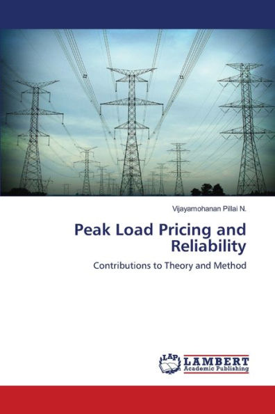 Peak Load Pricing and Reliability