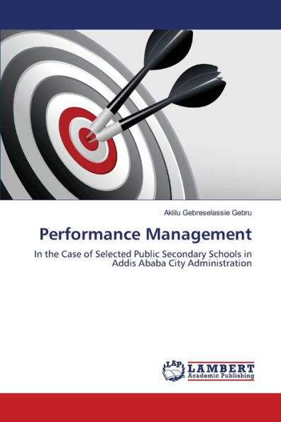 Performance Management