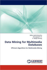 Data Mining for Multimedia Databases