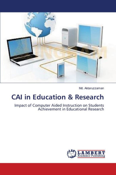 CAI in Education & Research